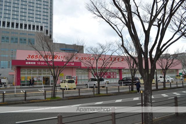 マンション フェリーチェの周辺写真