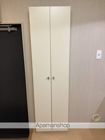 メゾンドアンジュの内装写真