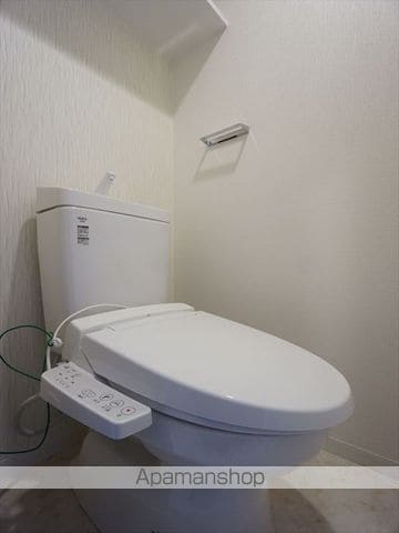 CREST TAPP黒川の内装写真