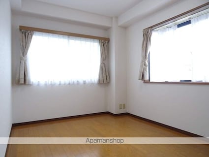 ＳＤハイツ古城Ａ棟[2LDK/45.36m2]の内装2