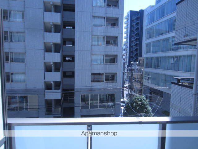 アーバネックス秋葉原EASTの内装写真