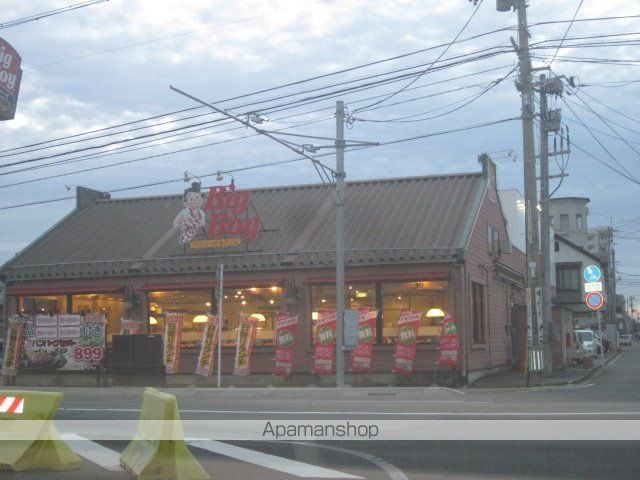 秋田アーバンハウスの周辺写真