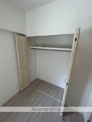 メアヌイ錦糸町[1LDK/43.69m2]の収納