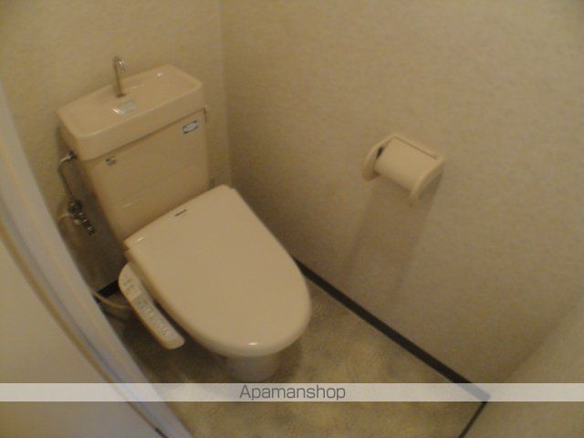 ブライティミルの内装写真