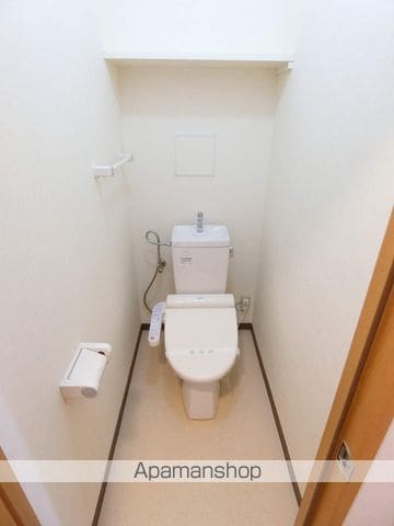 アウスレーゼの内装写真
