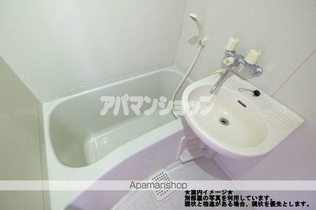 Clair溝端の内装写真