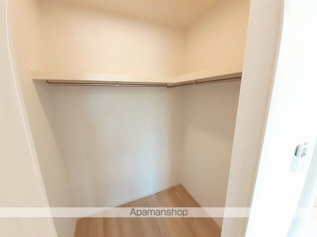 レジデンス プリュVIIIの内装写真