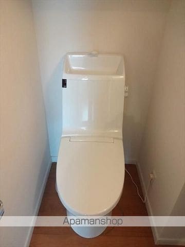 ザ・クラス大岡山の内装写真