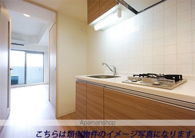 プレサンス桜通ザ・タイムズの内装写真