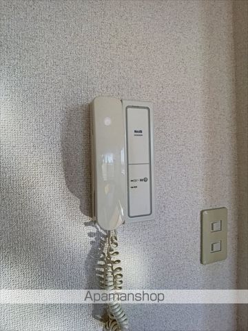 ハートヒルズ矢作の内装写真