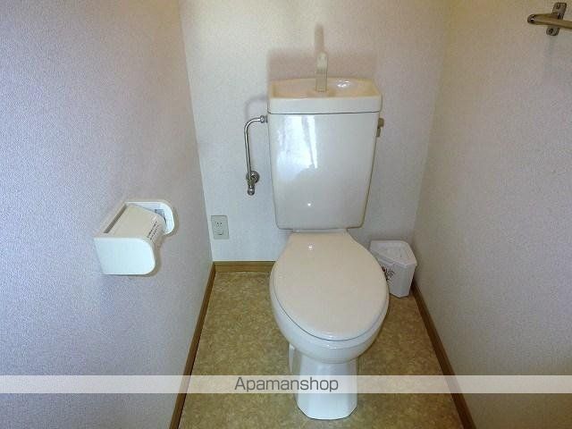 ティアラハイツ栄門の内装写真