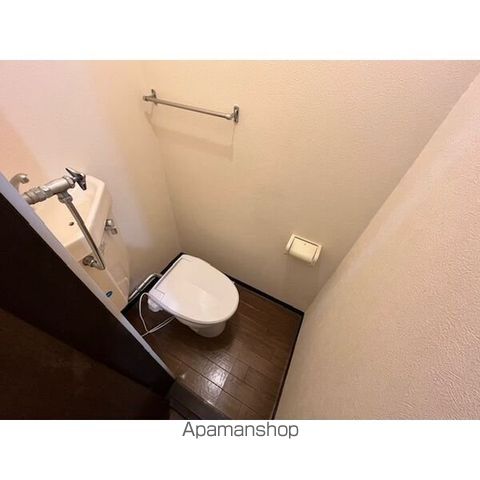 ノーザンライツの内装写真