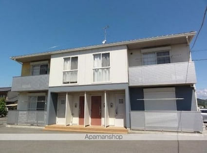 エクセレンテＢ[2LDK/66.13m2]の外観2