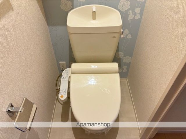 フェアプラッツ B棟の内装写真