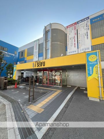 THE COLOR RESIDENCEの周辺写真
