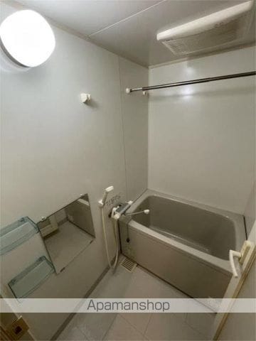 アンビションの内装写真