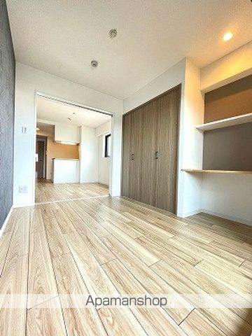 Vグレース赤川の内装写真
