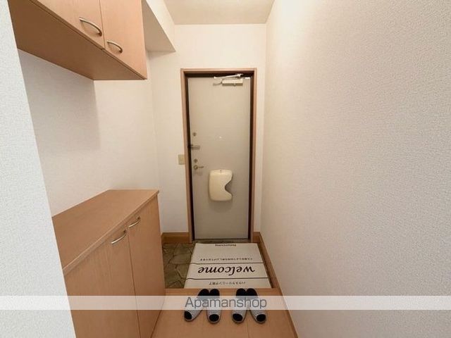 グランモアの内装写真
