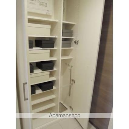 パークアクシス茅場町[1R/25.62m2]のその他内装3