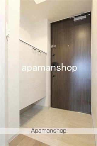 ファーストフィオーレKUJYOUの内装写真