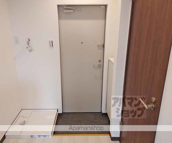 レジデンス京都伏見EASTの内装写真