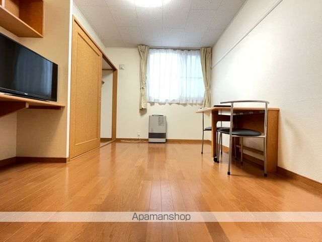 レオパレス金堀16の内装写真
