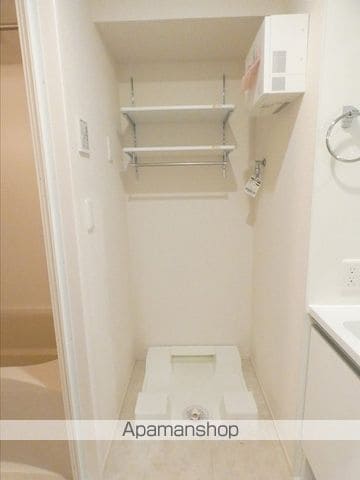 サンガーデン新山口 A棟の内装写真