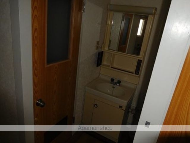 駒金屋10マンションの内装写真