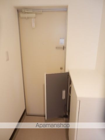 ヴィラフォーレスト本通の内装写真