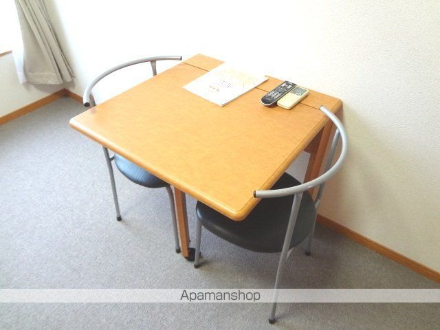 レオパレスグレイスライフの内装写真