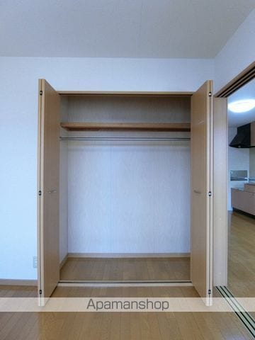 ニューアーバンAの内装写真