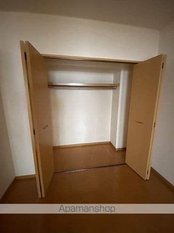 カーサ高千穂通りの内装写真