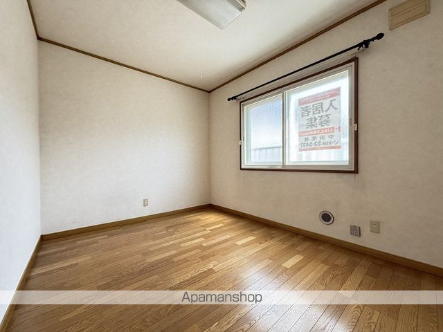 ケーズマンションの内装写真