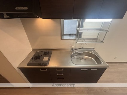 プラージュ大曽根[1LDK/34.36m2]の内装5