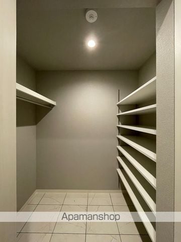 GRAN DUKE千種RUBINOの内装写真