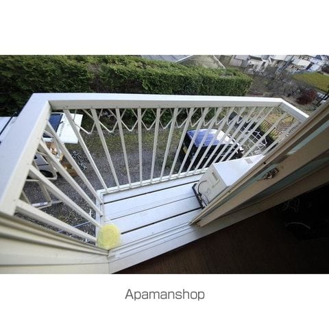 コーポ犬目の内装写真
