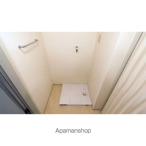 サンパティオ A棟の内装写真