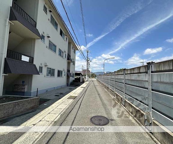 永井マンションの周辺写真