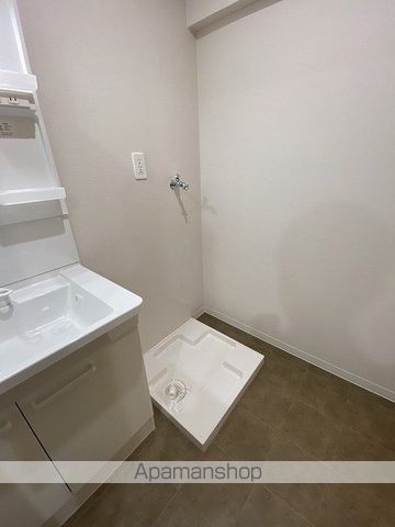 パストラル柳丸Iの内装写真
