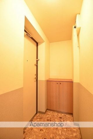 ドリーム新琴似の内装写真