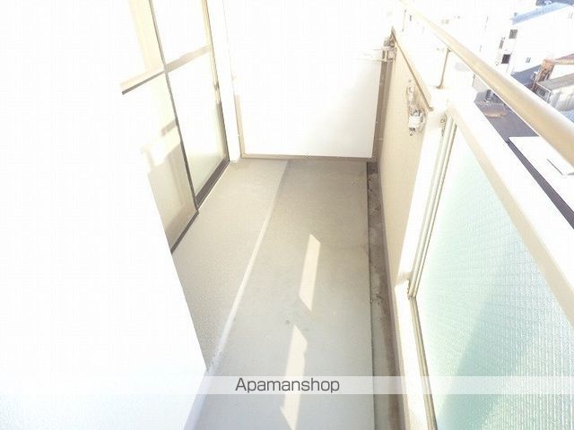グランドムール玉造の内装写真