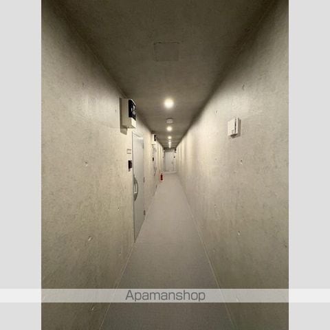 AXIA MーCITY武蔵小山のその他写真