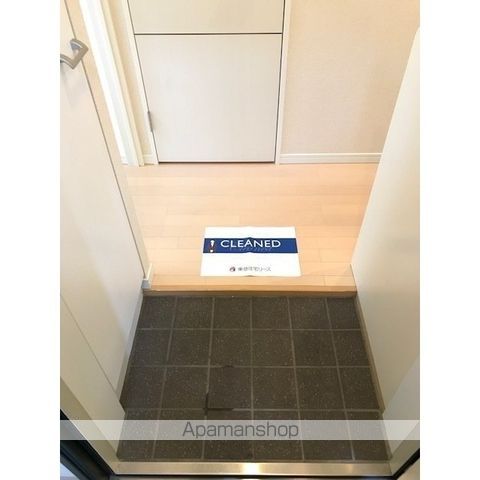 KDXレジデンス早稲田鶴巻の内装写真