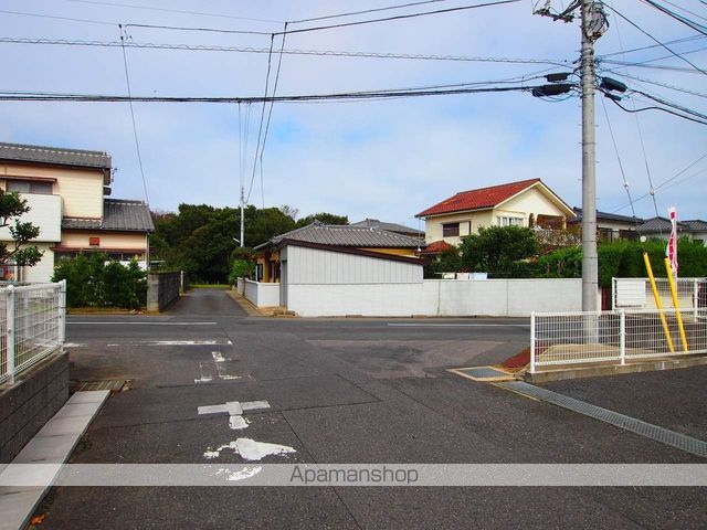 スウィート　オーシャンＤ 201 ｜ 茨城県鹿嶋市大字港ケ丘1140-50（賃貸アパート3LDK・2階・65.57㎡） その15