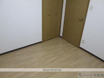 フォブール三好Ｃ棟[2LDK/52.99m2]の内装4