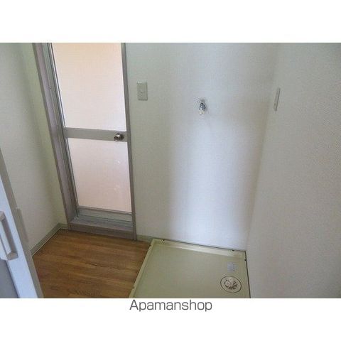クレール18の内装写真