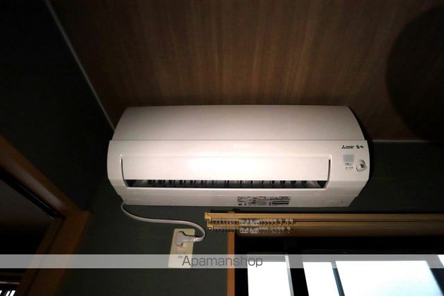 COCOHOUSEの内装写真