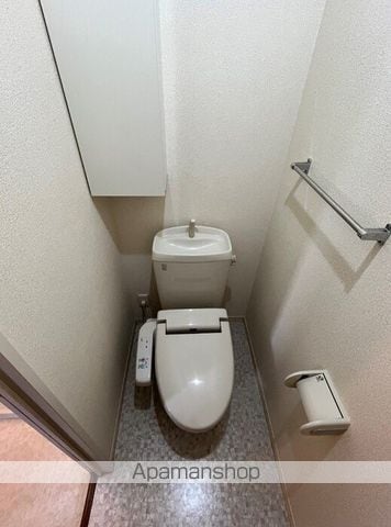 エスポワール青江の内装写真