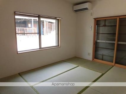 コーポ柳[1LDK/35m2]の内装1