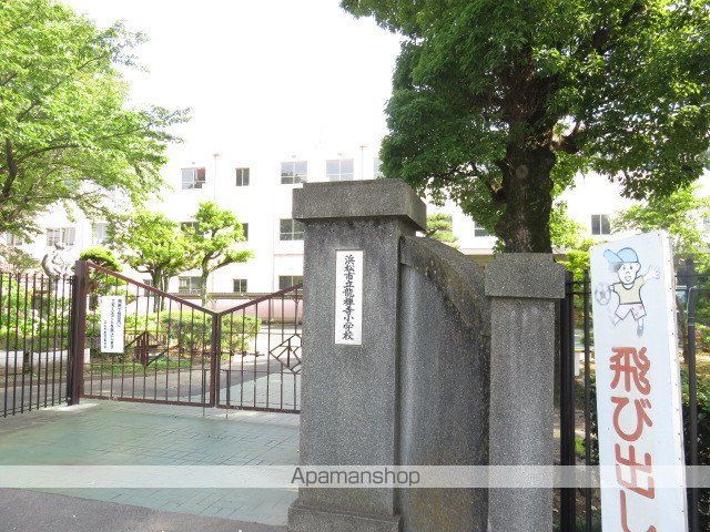 フロイデンIIIの周辺写真